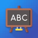 I Like ABCs app icon