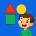 I Like Shapes app icon