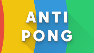Anti Pong