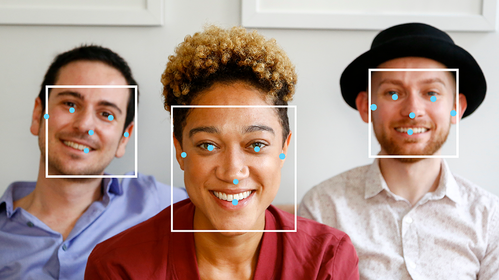 Face Detection System