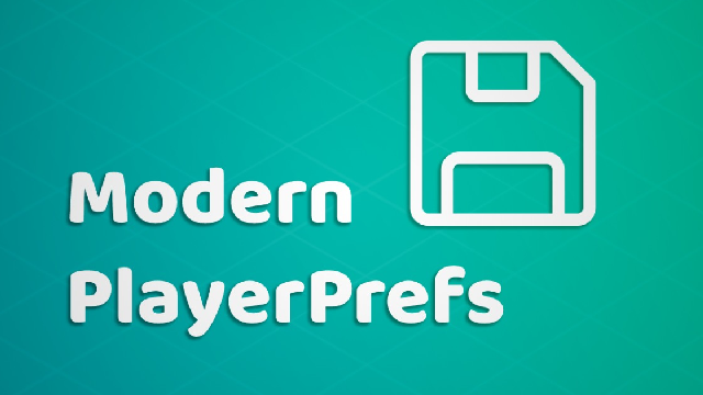 Modern Player Prefs